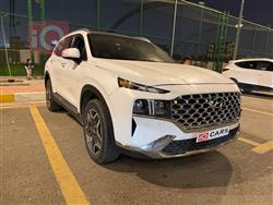 هيونداي سانتافي